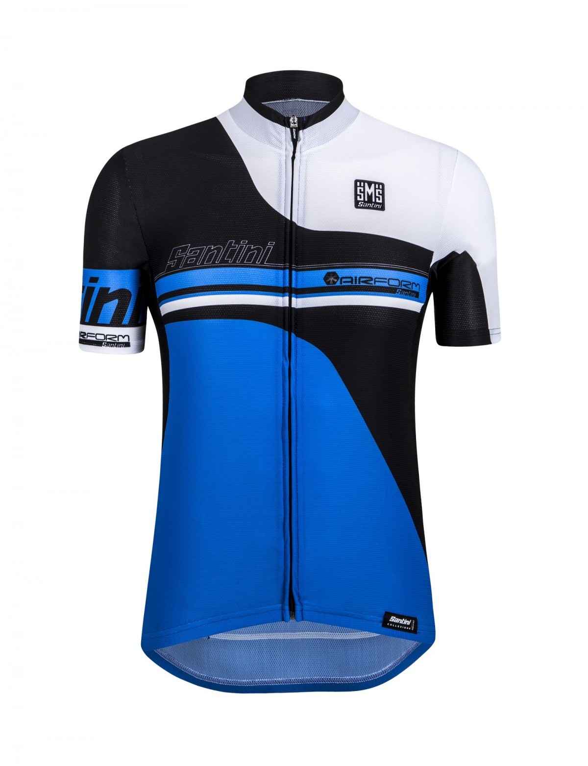 Santini jersey 2025