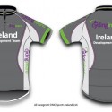 Cycling Ireland Development Team 2010